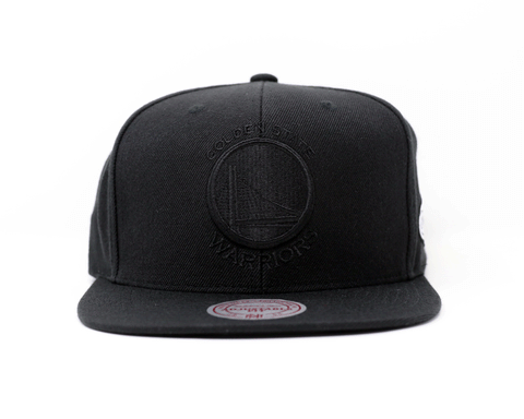 GSW Finals 2015 - Black Logo