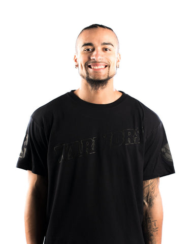 Golden State Warriors Bank Shot T-Shirt