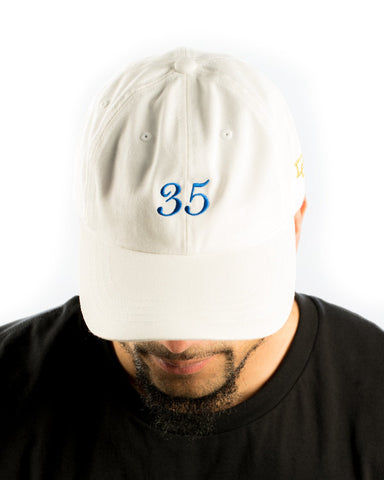 #35 Mek Edition Dad Hat
