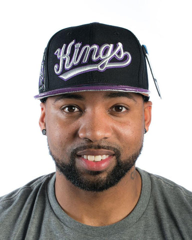 Kings Hardwood Classic Strapback Hat