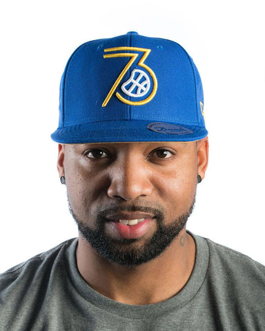 73 Snapback Hat