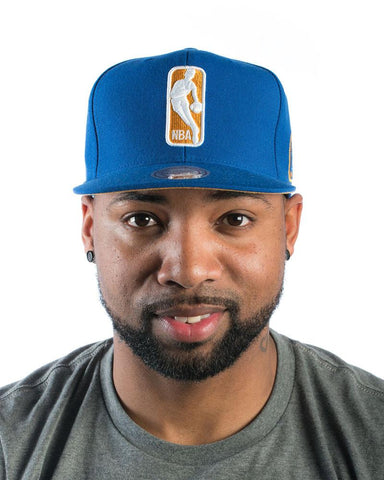 M/N The League SnapBack