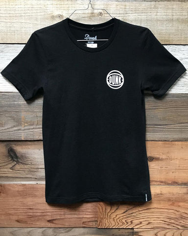 Warriors Logo T-Shirt