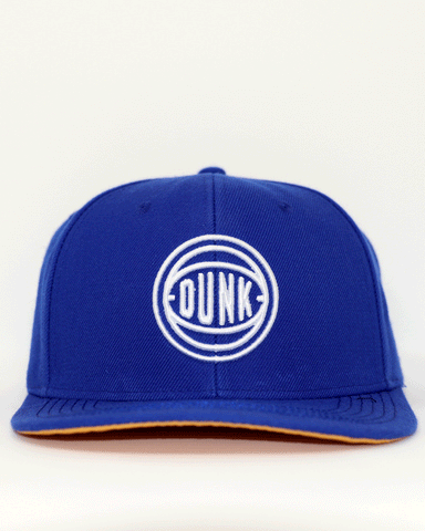 Dunk Sol Snapback Hat