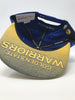 Warriors - City Under visor Snapback Warriors - City Under visor Snapback