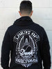 Lords of Oaktown Hoodie - Black Lords of Oaktown Hoodie - Black