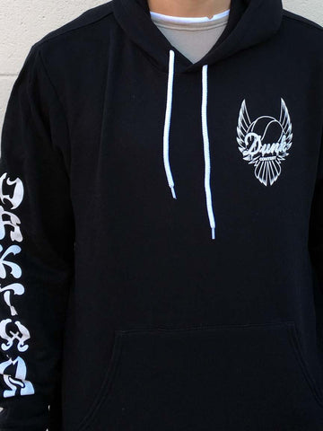 Lords of Oaktown Hoodie - Black