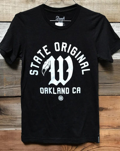 State Originals - Black Heather