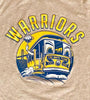 Warriors Trolly - Gray Heather Warriors Trolly - Gray Heather