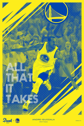 Player Posters
