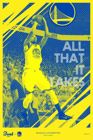 Player Posters