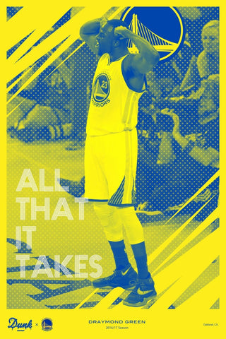 Player Posters