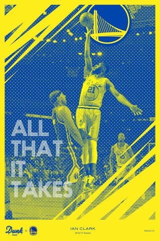 Player Posters