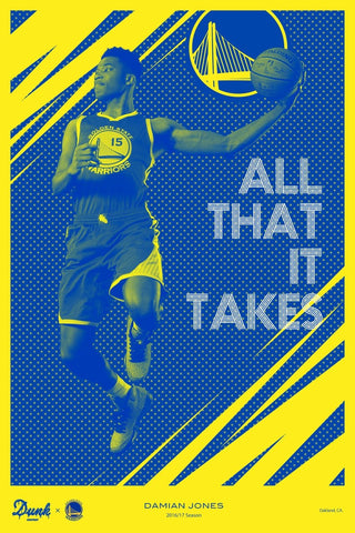 Player Posters