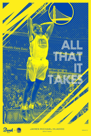 Player Posters