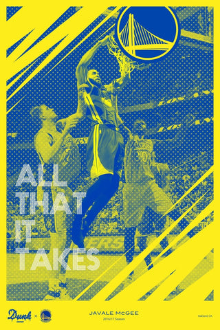 Player Posters