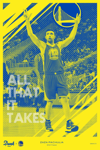 Player Posters