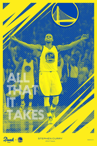 Player Posters
