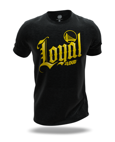 Loyal To The Loud