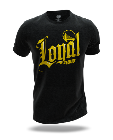 Loyal To The Loud