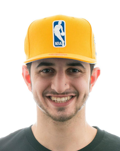 NBA The League Snapback HWC