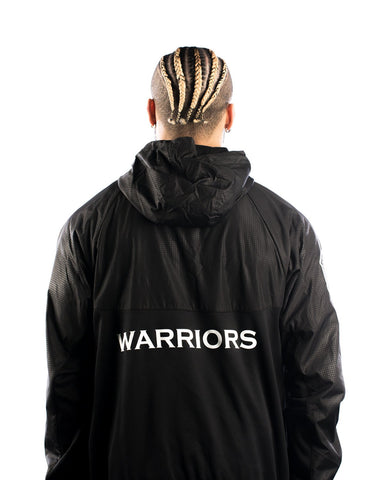 State Explorer Jacket - Black