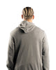 Warriors Scripto Hoodie Sweatshirt - Gray
