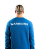 State Explorer Crewneck Sweatshirt - Royal Blue