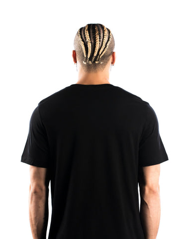 Super Villains Dunk Fillmore T-shirt - Black