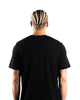 Super Villains Dunk Fillmore T-shirt - Black