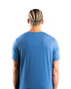 Super Villains Reaper T-shirt - Blue Heather
