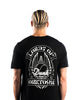 Lords of Oaktown T-shirt - Black