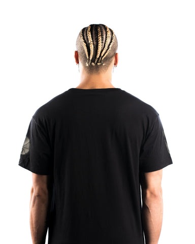 Golden State Warriors Bank Shot T-Shirt