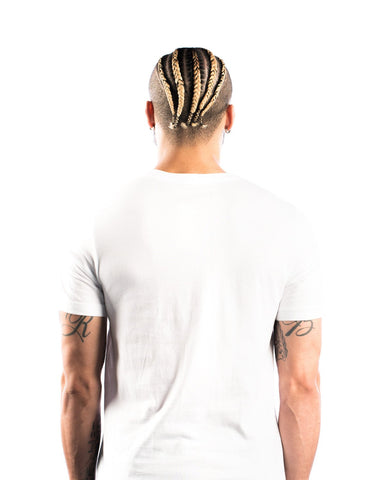 Trey Five Supreme T-shirt - White