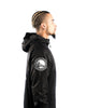 State Explorer Jacket - Black