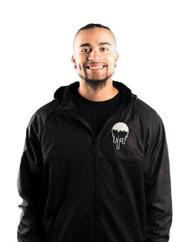 State Explorer Jacket - Black