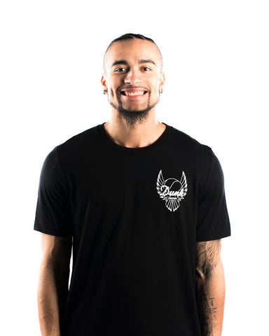 Lords of Oaktown T-shirt - Black