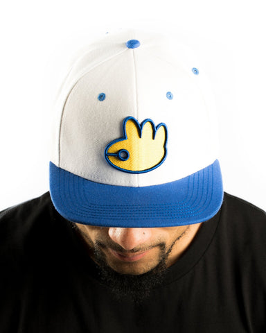 Unofish Home Snapback