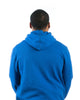 NBA Team Practice Pullover Hoodie Sweatshirt - Royal Blue