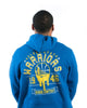 Warriors Fused Hoodie Sweatshirt