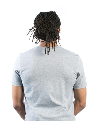 Super Death Reapers T-shirt - Gray Heather