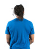 Super Death Lineup T-shirt - Royal Blue