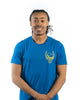 Lords of Oaktown T-shirt - Royal