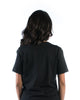 Super Villains V-Neck T-Shirt - Black