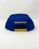 Golden State Warriors - Little Logo Snapback