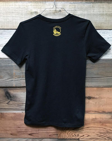 Warriors Guardians of the Gold - Black Heather