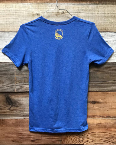 Guardians of the Gold T-Shirt - True Royal Heather