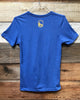 Guardians of the Gold T-Shirt - True Royal Heather