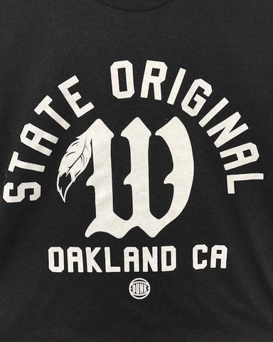 State Originals - Black Heather