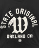 State Originals - Black Heather